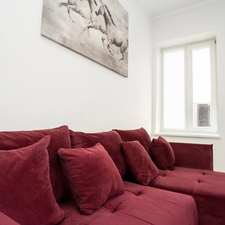 Kaunas Castle Apartments - One Bedroom Flat 외부 사진