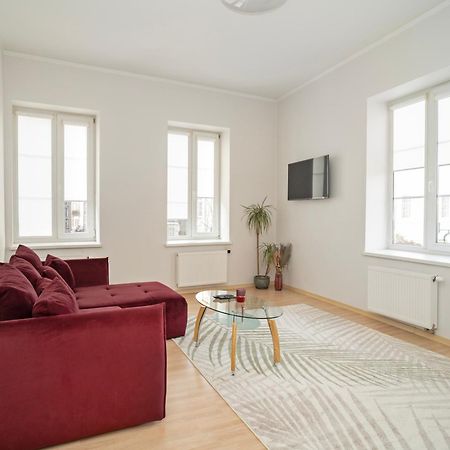 Kaunas Castle Apartments - One Bedroom Flat 외부 사진