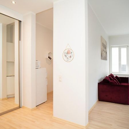 Kaunas Castle Apartments - One Bedroom Flat 외부 사진