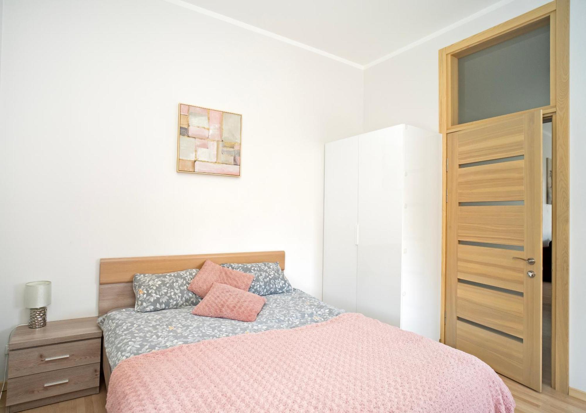 Kaunas Castle Apartments - One Bedroom Flat 외부 사진