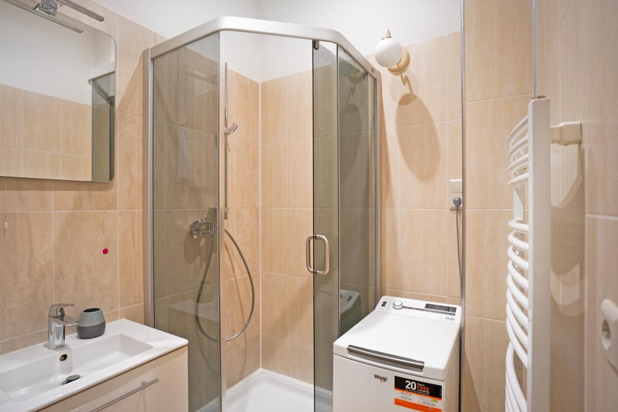 Kaunas Castle Apartments - One Bedroom Flat 외부 사진