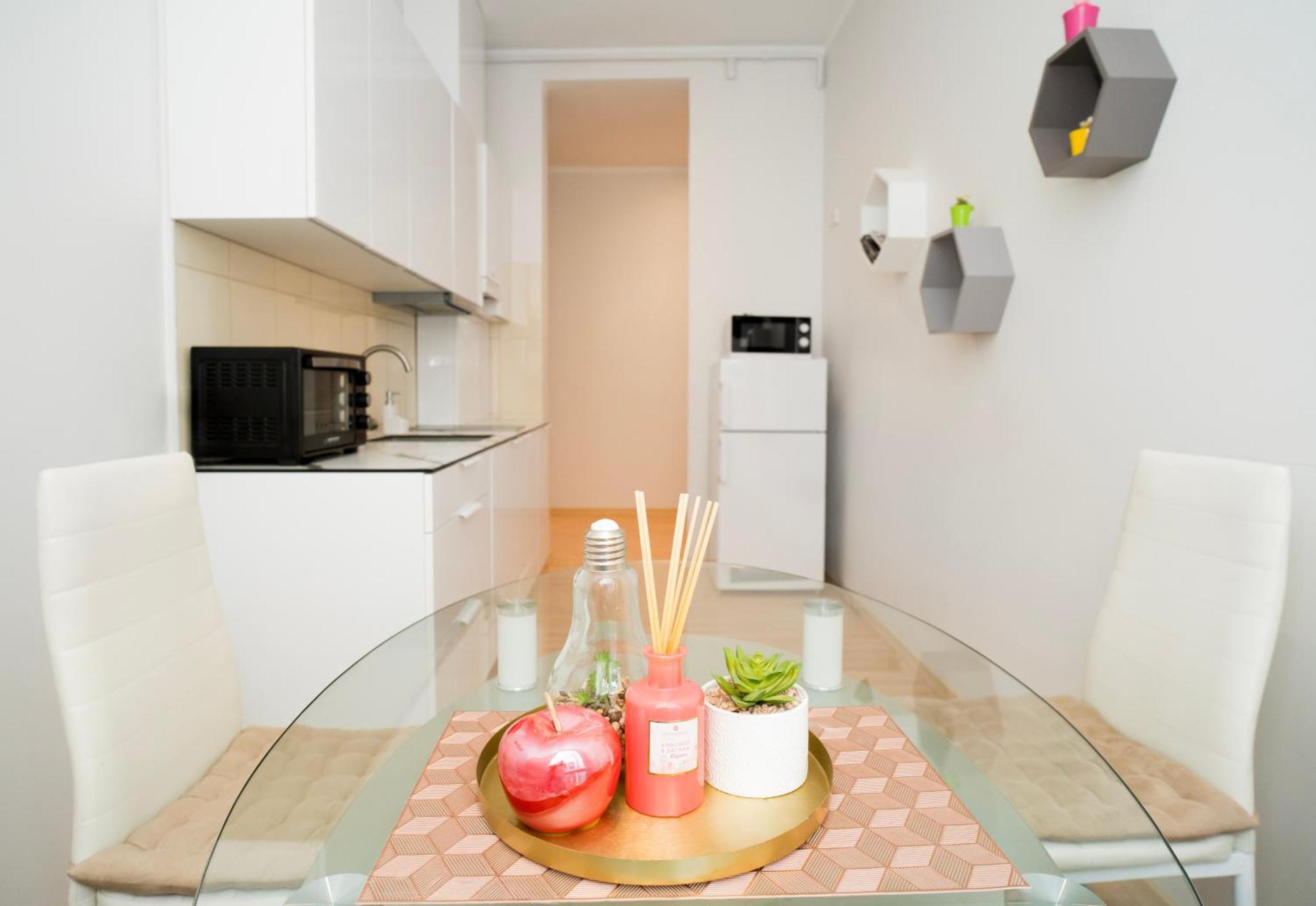 Kaunas Castle Apartments - One Bedroom Flat 외부 사진