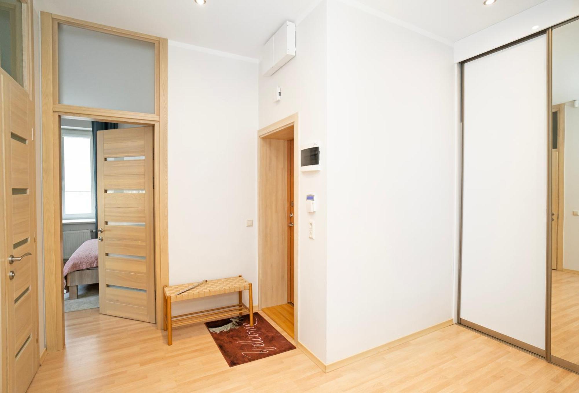 Kaunas Castle Apartments - One Bedroom Flat 외부 사진