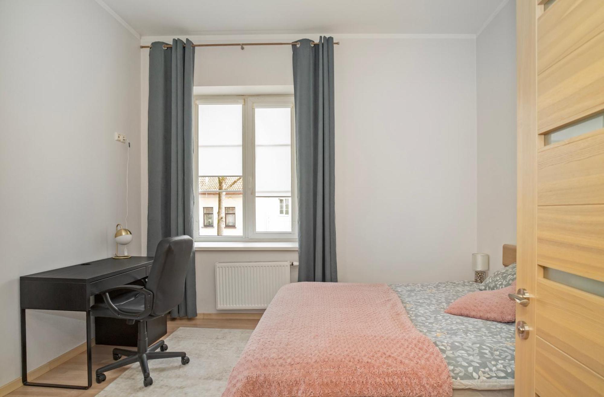 Kaunas Castle Apartments - One Bedroom Flat 외부 사진