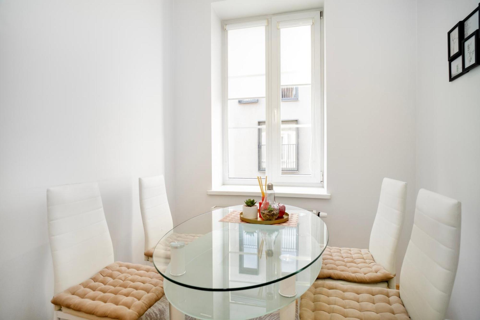 Kaunas Castle Apartments - One Bedroom Flat 외부 사진