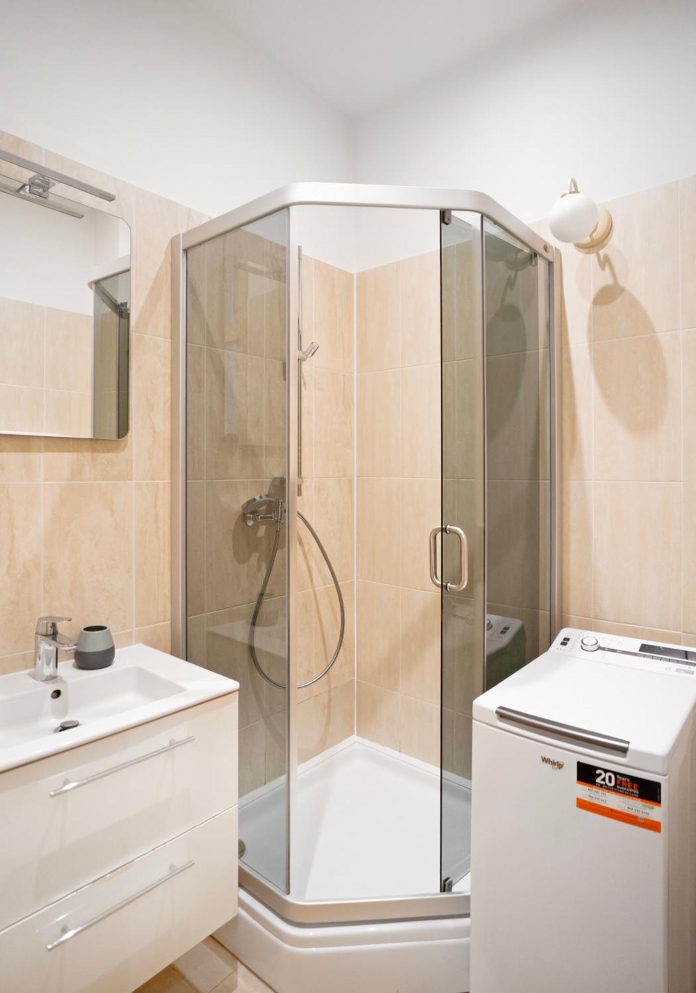 Kaunas Castle Apartments - One Bedroom Flat 외부 사진