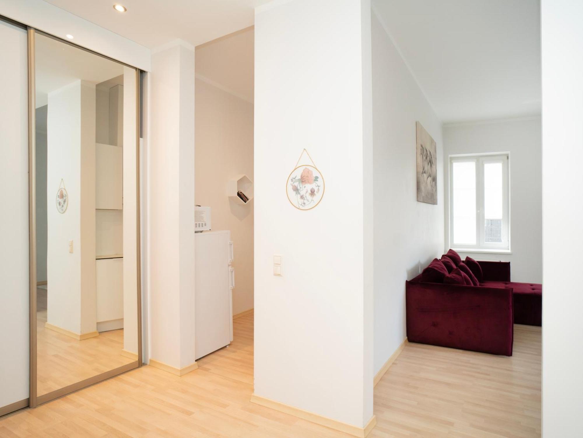 Kaunas Castle Apartments - One Bedroom Flat 외부 사진