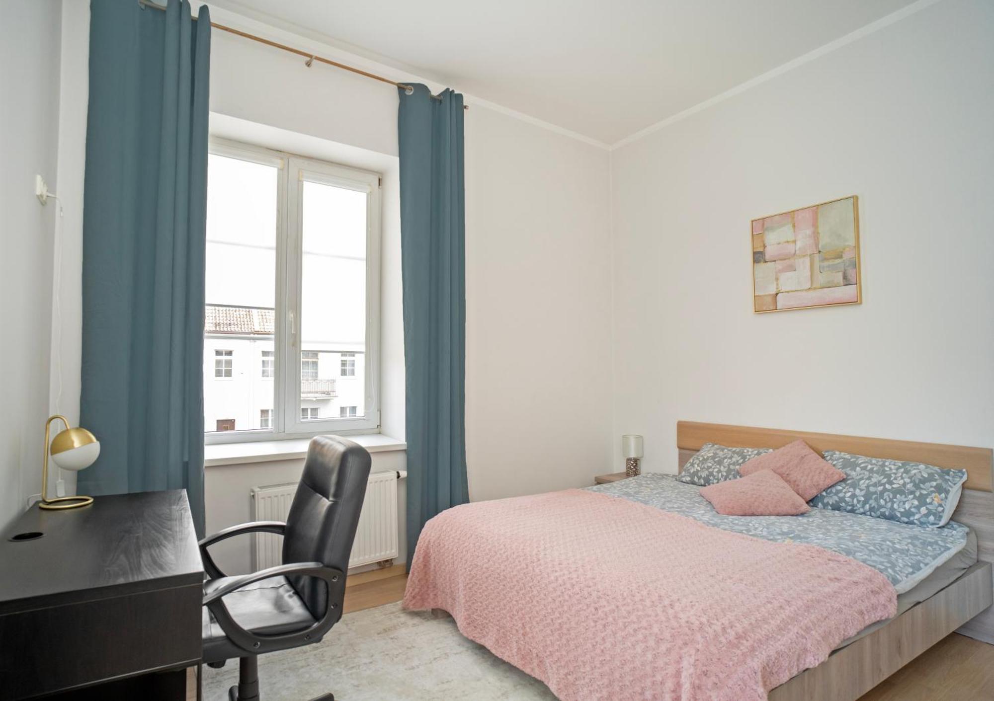 Kaunas Castle Apartments - One Bedroom Flat 외부 사진